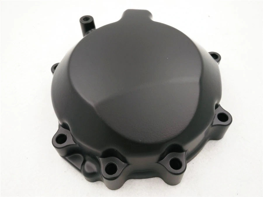 Engine Stator Cover for Kawasaki ZX-10R (2006–2007) Left Black