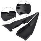 Windshield Wiper Cowl Covers for Nissan Sentra (2013–2019)