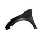 Replacement Steel Driver Side Front Fender (See compatibility Chart)