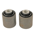 Set of 2 Rear Suspension Control Arm Bushings for Santa Fe Sportage Tucson (2013–2019)