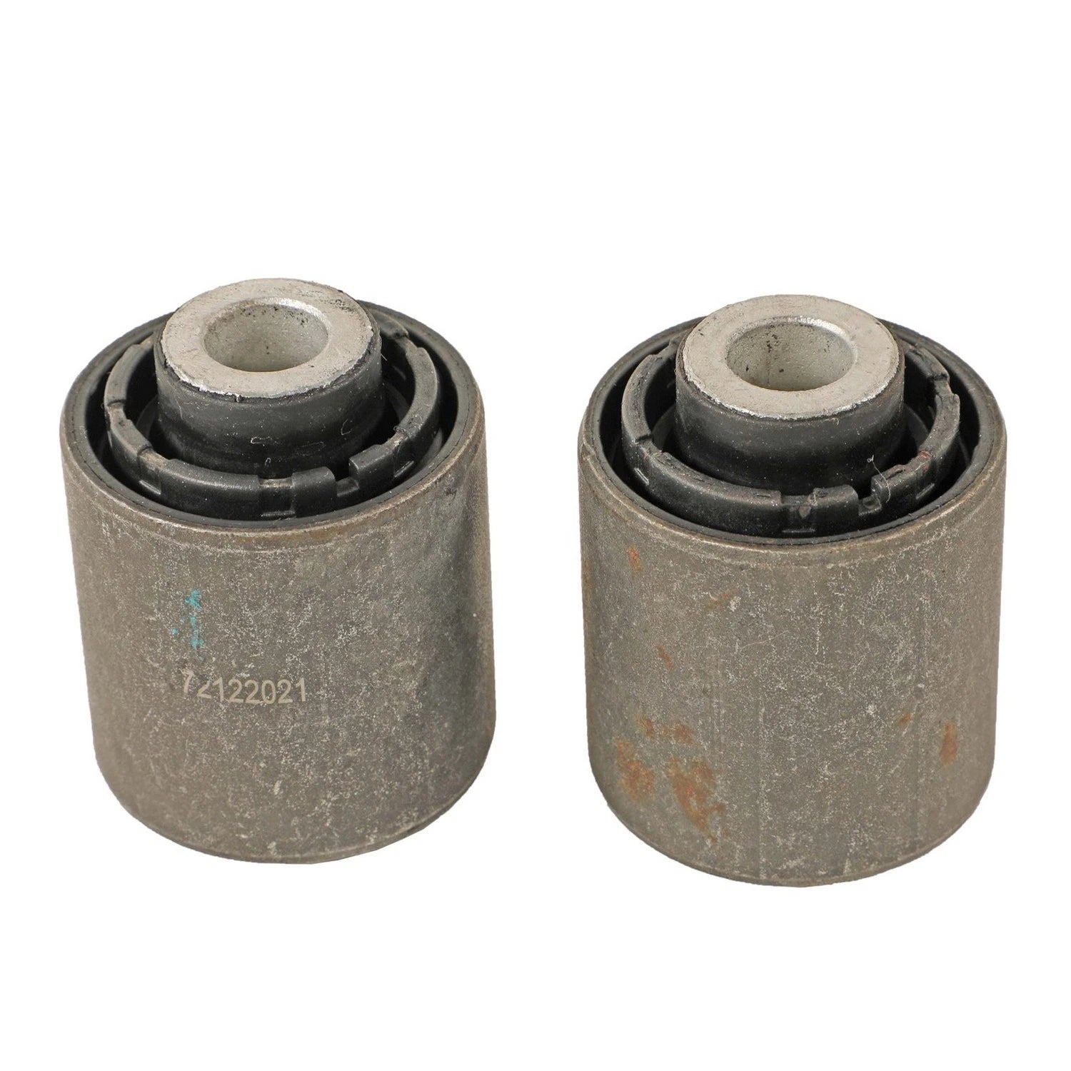 Set of 2 Rear Suspension Control Arm Bushings for Santa Fe Sportage Tucson (2013–2019)