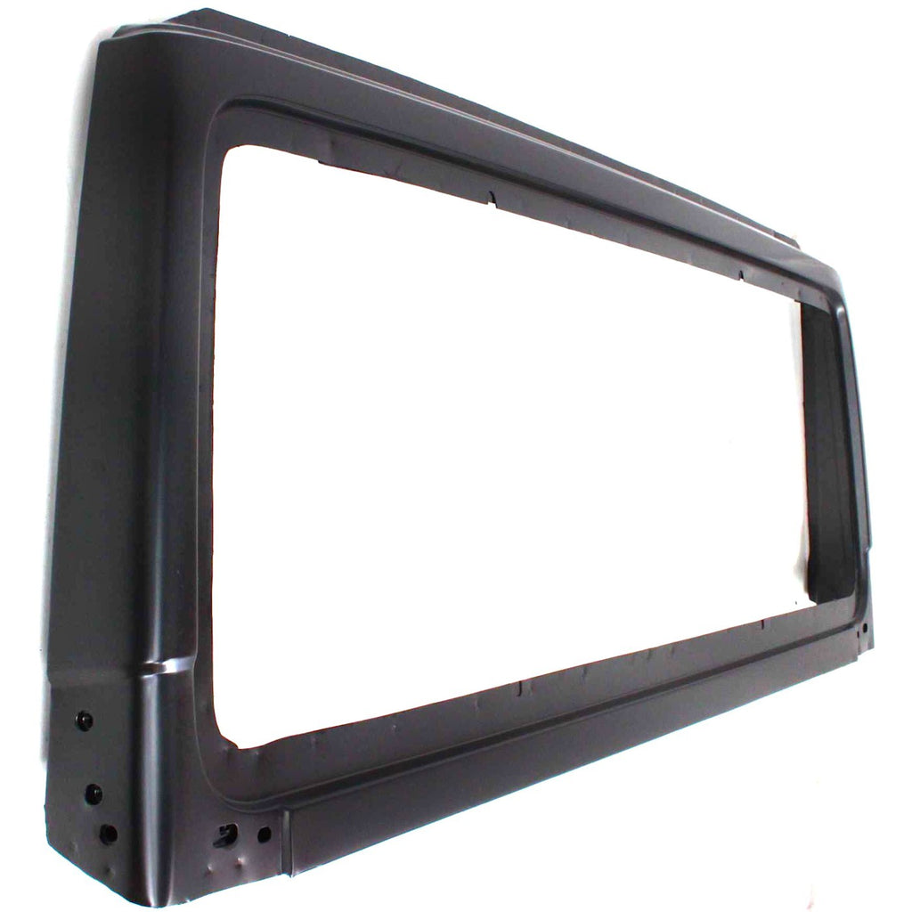 Windshield Frame for Jeep Wrangler (1998–2002)
