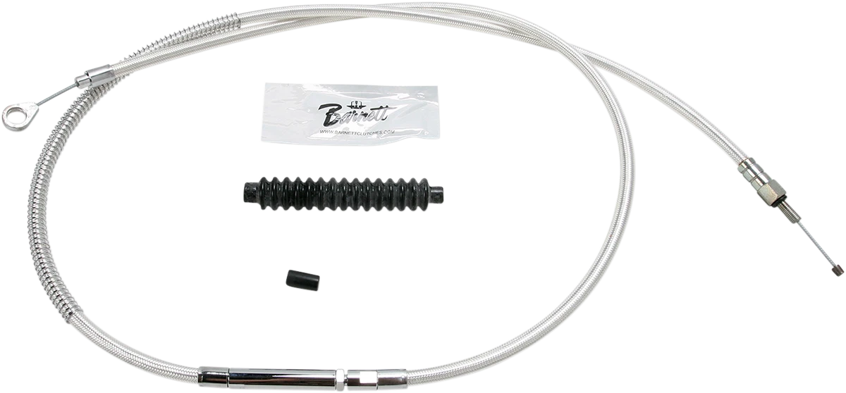 Clutch Cable for Touring (+3") - Barnett Platinum Series
