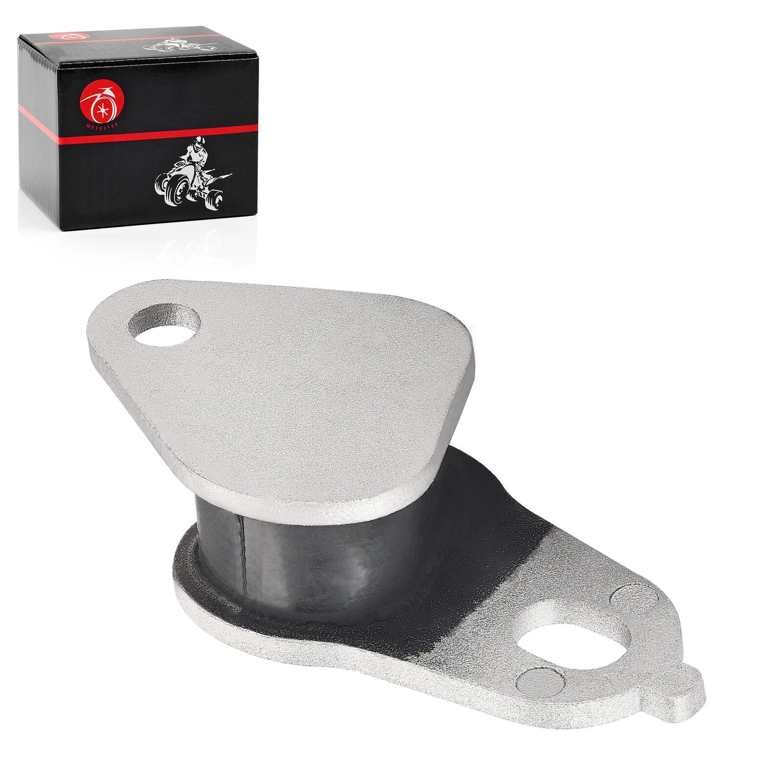 EXHAUST MUFFLER PIPE STAY for Yamaha YZ250X (2016–2024)