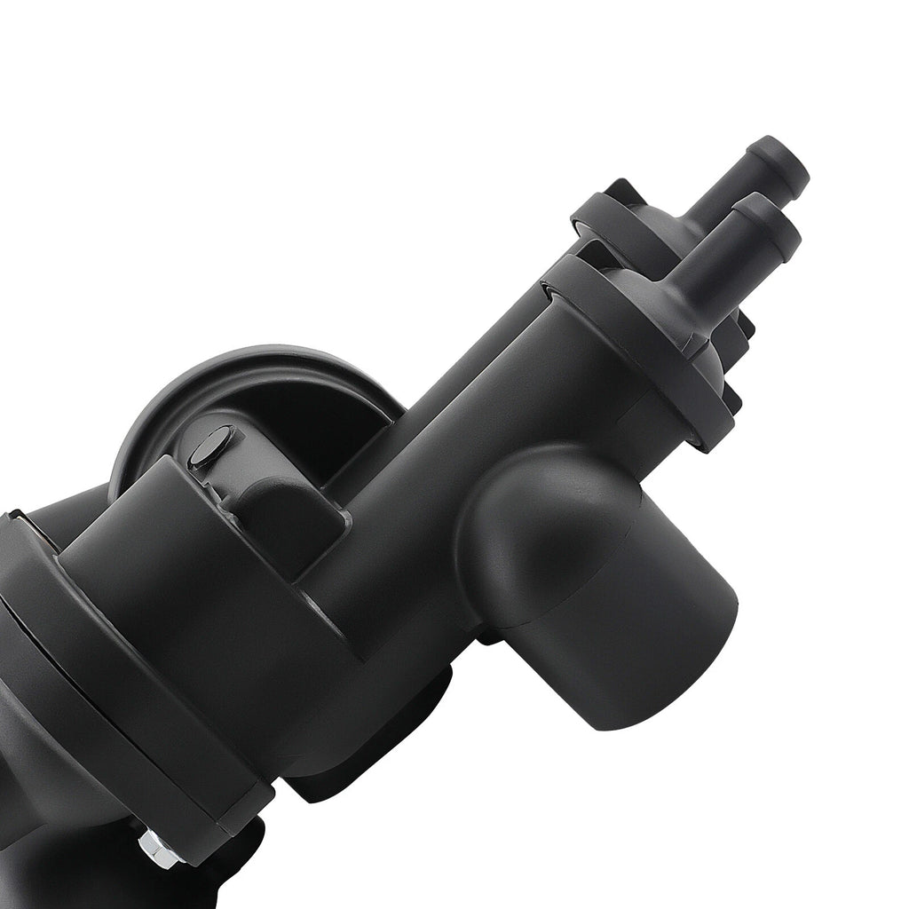 Thermostat Housing for Chrysler 200, Dodge Jeep Compass, Patriot (2007–2017)
