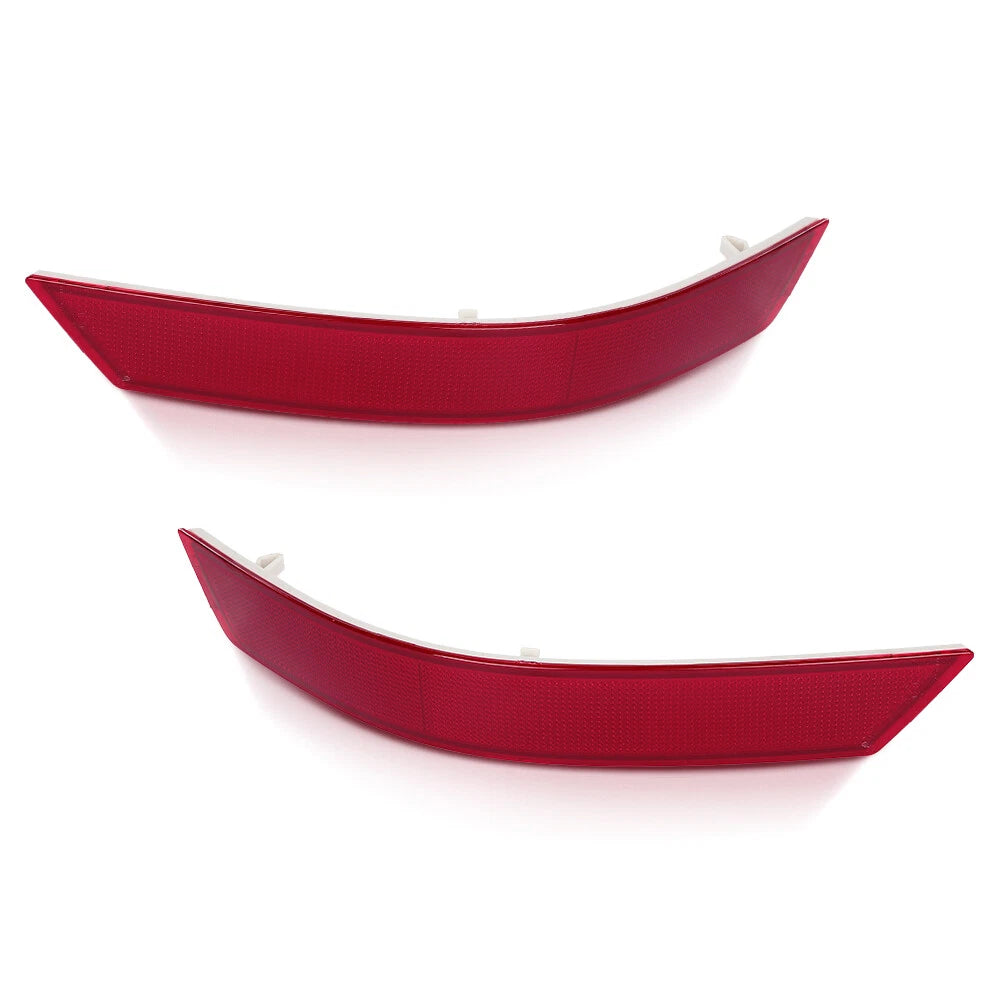 Rear Bumper Reflector for Mercedes ML-Class (2008–2011)