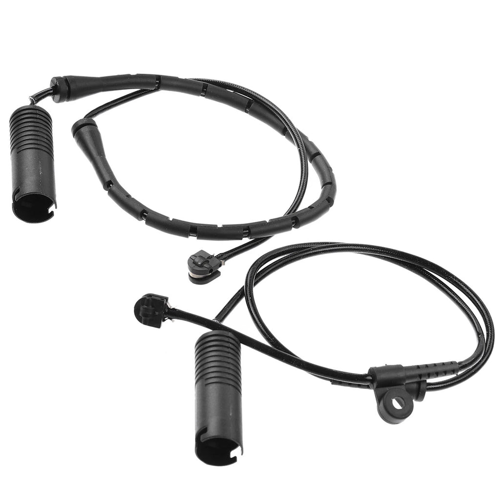 2X Brake Pad Wear Sensor for BMW E38 740i 740iL (1995–2001)