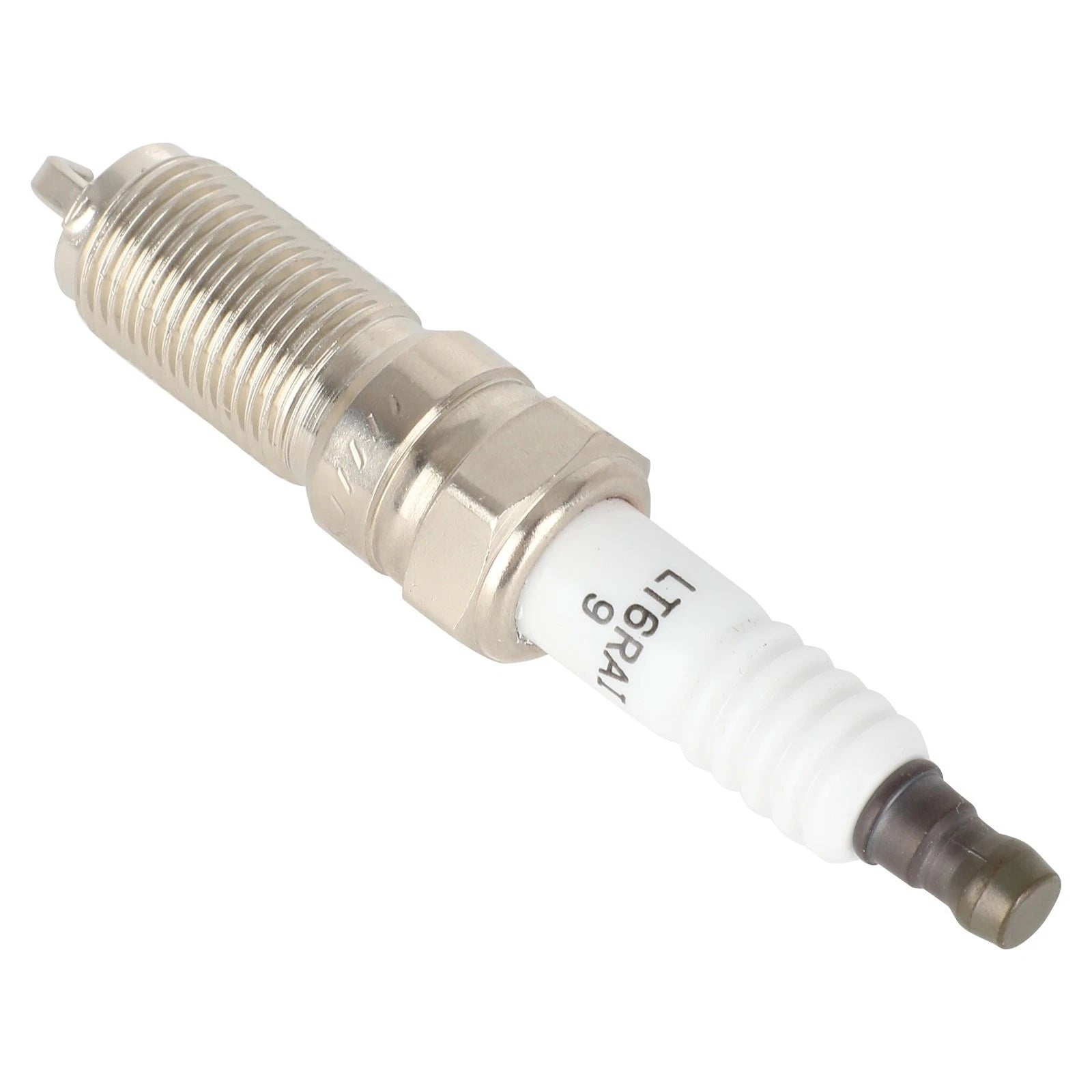 Set of 6 Ignition Coil Spark Plugs for Buick LaCrosse, Cadillac CTS, SRX, STS