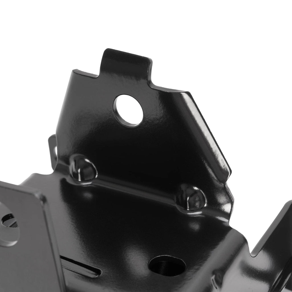 Set of 2 Bumper Brackets for Chevy Silverado 1500 (2007–2013)