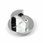 Gas Fuel Valve Petcock & Knob for Honda ATV Fourtrax 200 TRX200 2x4 (1986–1988)