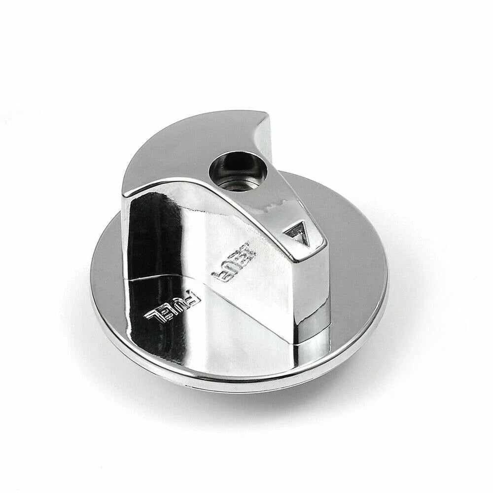 Gas Fuel Valve Petcock & Knob for Honda ATV Fourtrax 200 TRX200 2x4 (1986–1988)