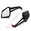 Rear View Mirror Replacement Pair for Kawasaki Z 1000 (2014–2021) T9