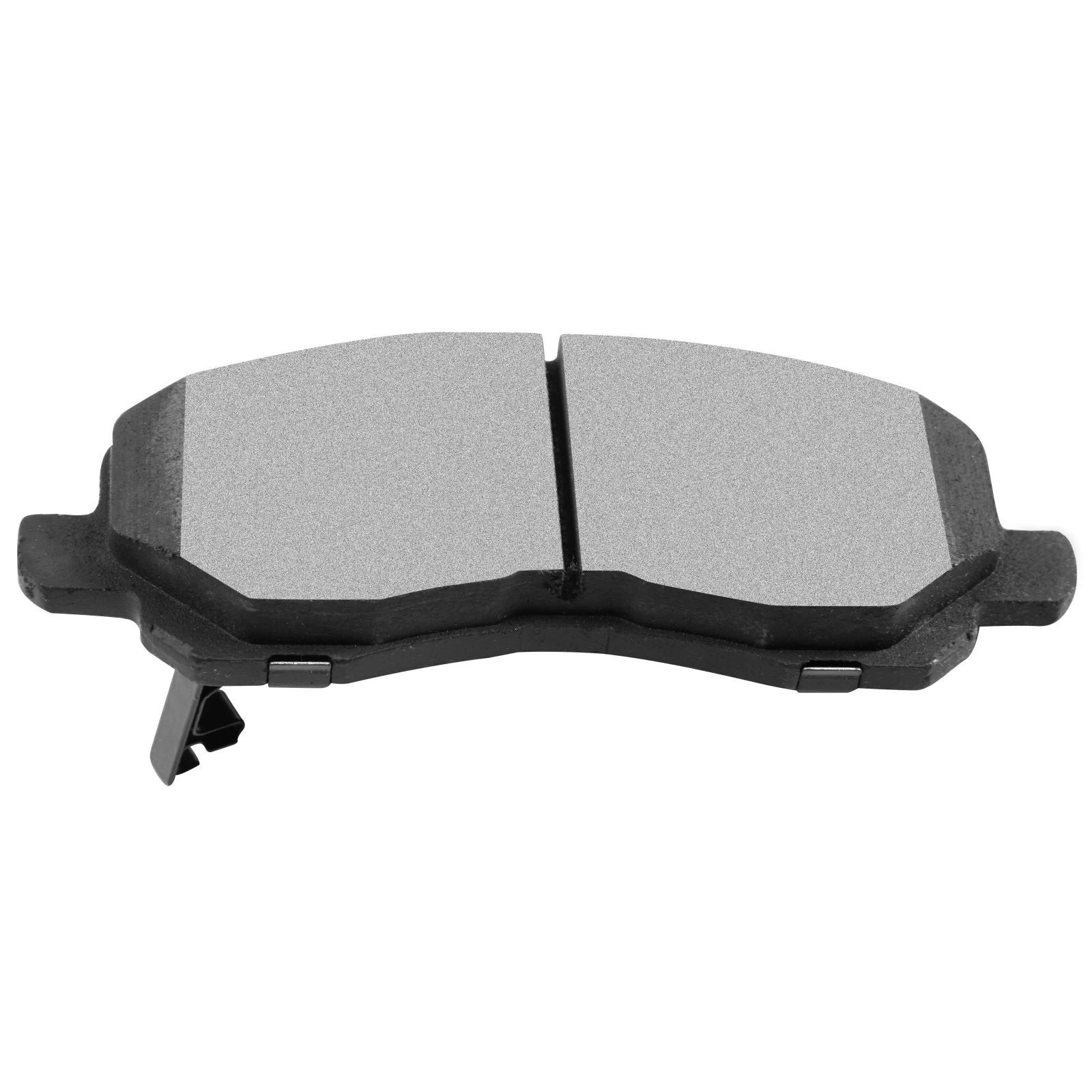 Front & Rear Brake Ceramic Pads for Mitsubishi Outlander (2019–2020)