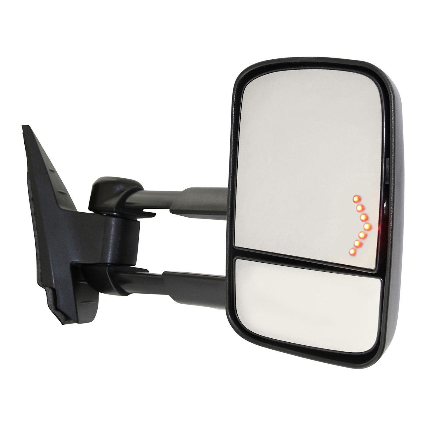 Heated Towing Mirror for Chevy Yukon Suburban (2000–2006)