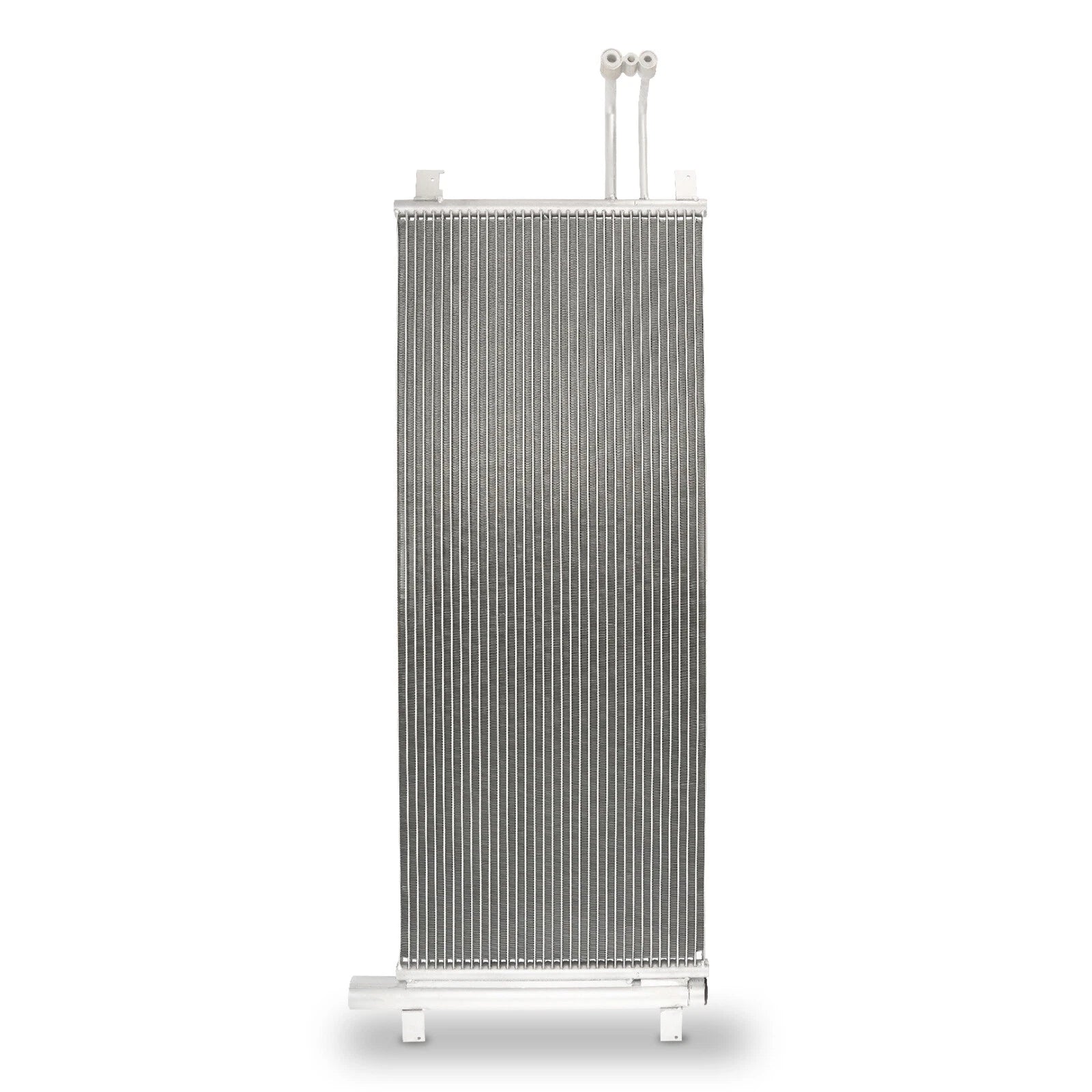 A/C Condenser with Receiver Drier for GMC Sierra 1500 (2014–2018)