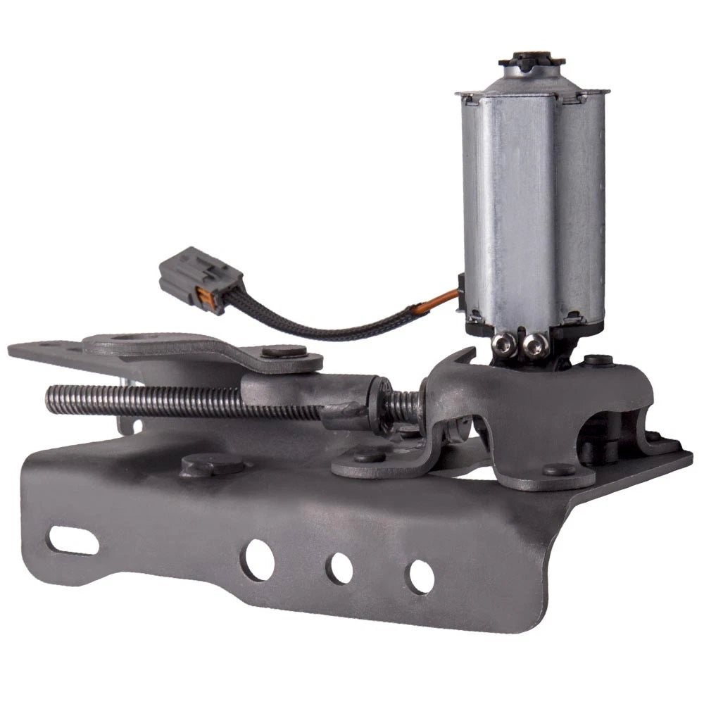 Set of 2 Fold Seat Hinge Motors for Ford Mercury (6L2Z7861382EA, 6L2Z7861383AA)