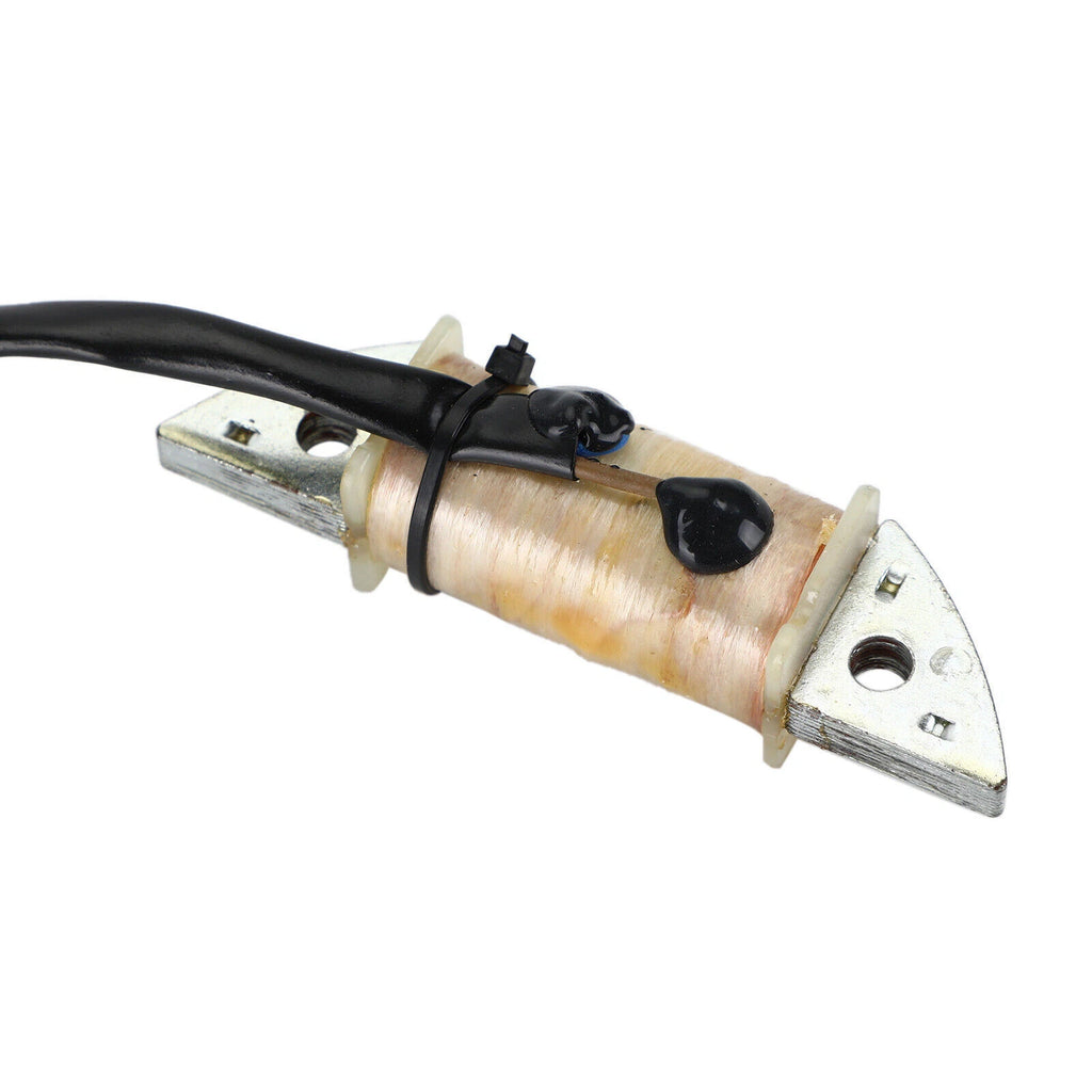 Charge Coil for Yamaha 9.9-15HP (1995–2003) 63V-85520-00-00, 63V-85520-01-00