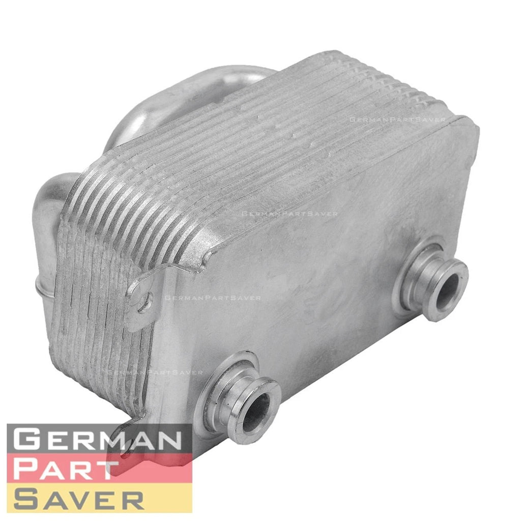 Transmission Oil Cooler for BMW E60 E65 530 545 745 (2001–2010)