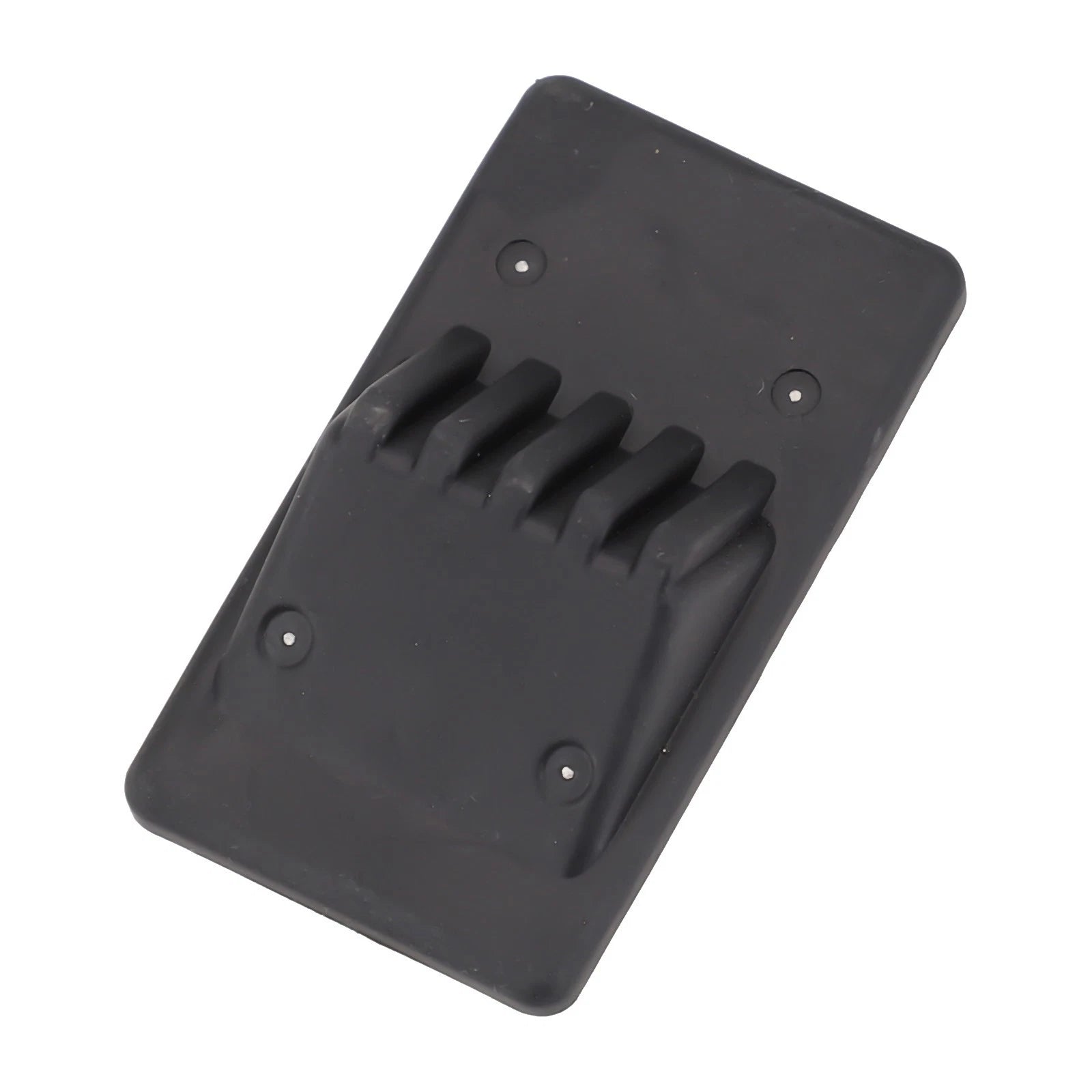 Rear Lid End Stop Rubber Buffer for Mercedes-Benz (2107500326)