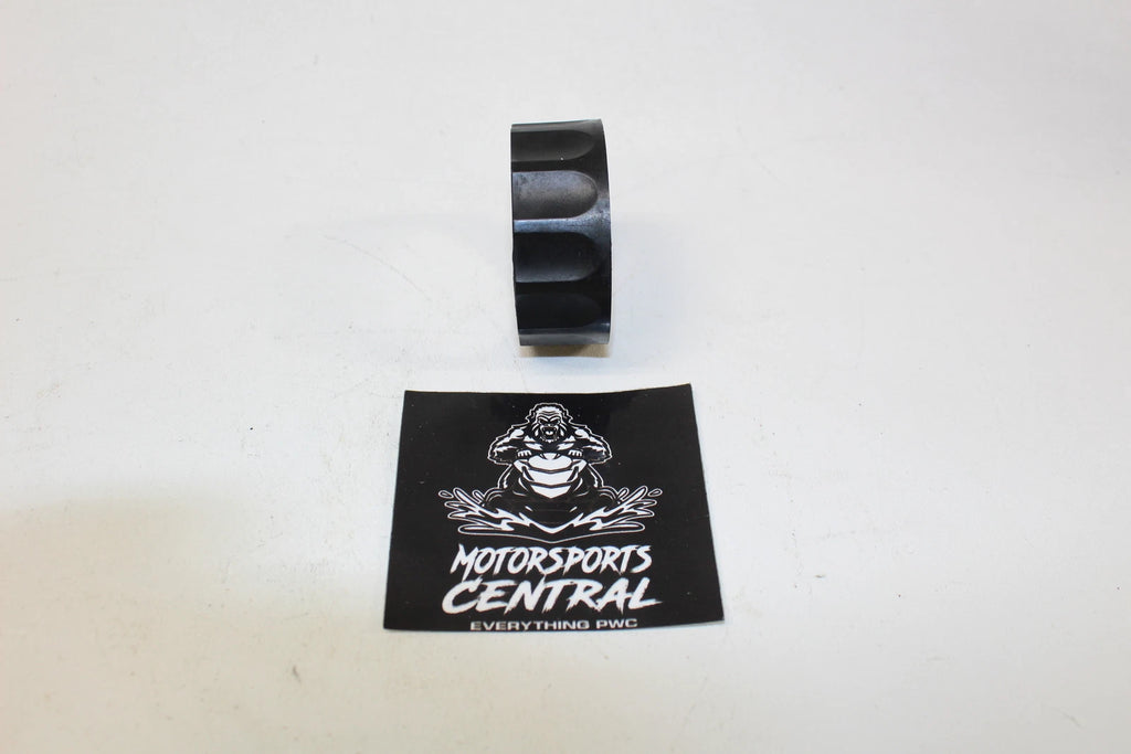 VTS Trim Gauges Display Cluster Speedometer Tachometer Retainer Nut for Sea-Doo SPX (1995–1997)