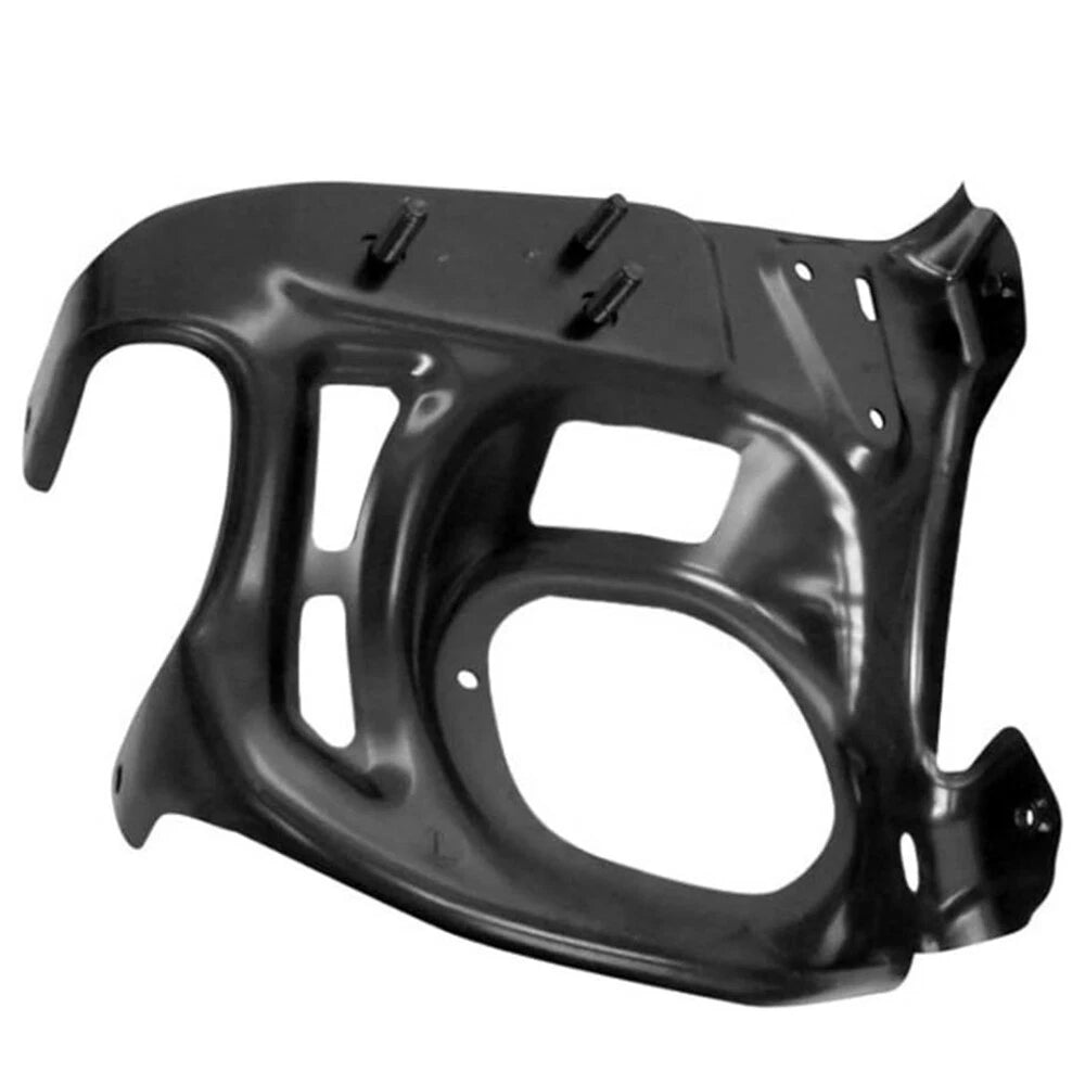 Set of 2 Front Mounting Arm Bumper Brackets for Toyota Tundra (2014–2021)
