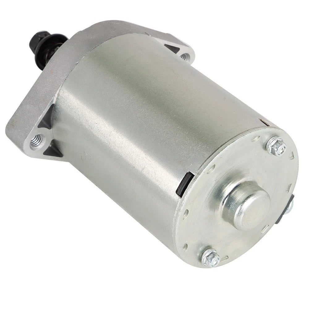 Starter Motor for Kawasaki Zero Turn Mower (FR651V FR691V FR730V FS481V)