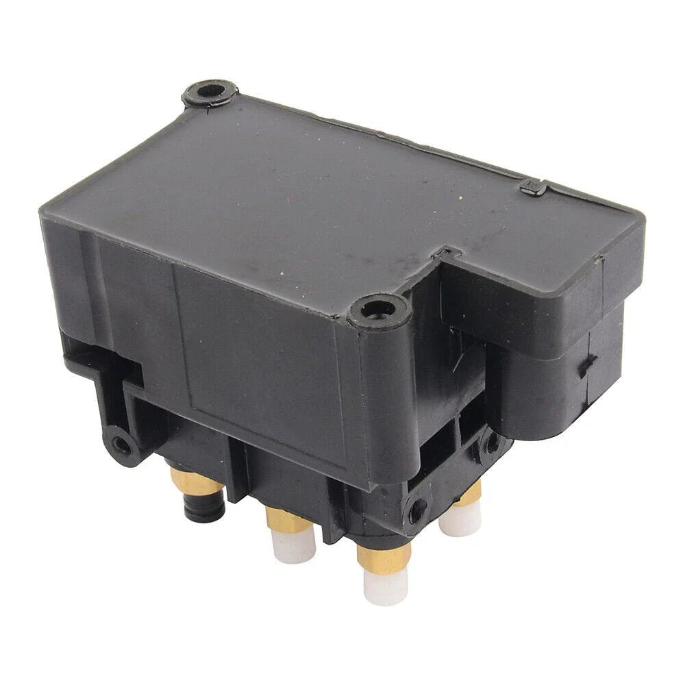 Air Suspension Valve Solenoid Block for Benz W164 W166 W221 W251 (2006-2015)
