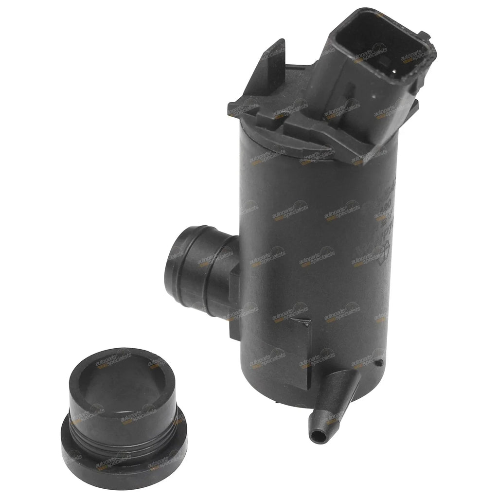 Front Windscreen Washer Pump Motor for Hyundai ix35 2.0L 2.4L (2010-2015)