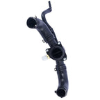 Thermostat Housing Upper for Range Rover 4.4 TDV8 (2013–2021)