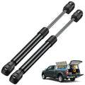 2X Gas Struts Lift Supports for [Make Model] (Extended 9.84in, 22lbs)