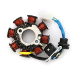 Generator Stator Regulator Gasket for Honda Innova ANF125 (2007–2013)