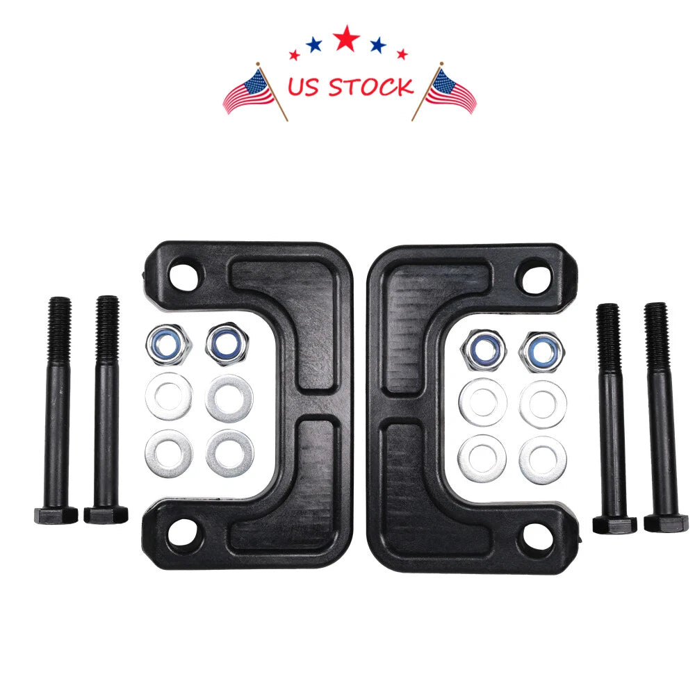 2" Leveling Kit for Chevy Silverado 1500 Avalanche Suburban Tahoe (2007-2026)