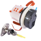 Diesel Exhaust Fluid Pump & Injector for Ram 2500 3500 (2019-2022)