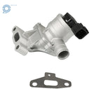 Secondary Air Injection Check Valve for Hummer H3 3.7L (2007–2010)