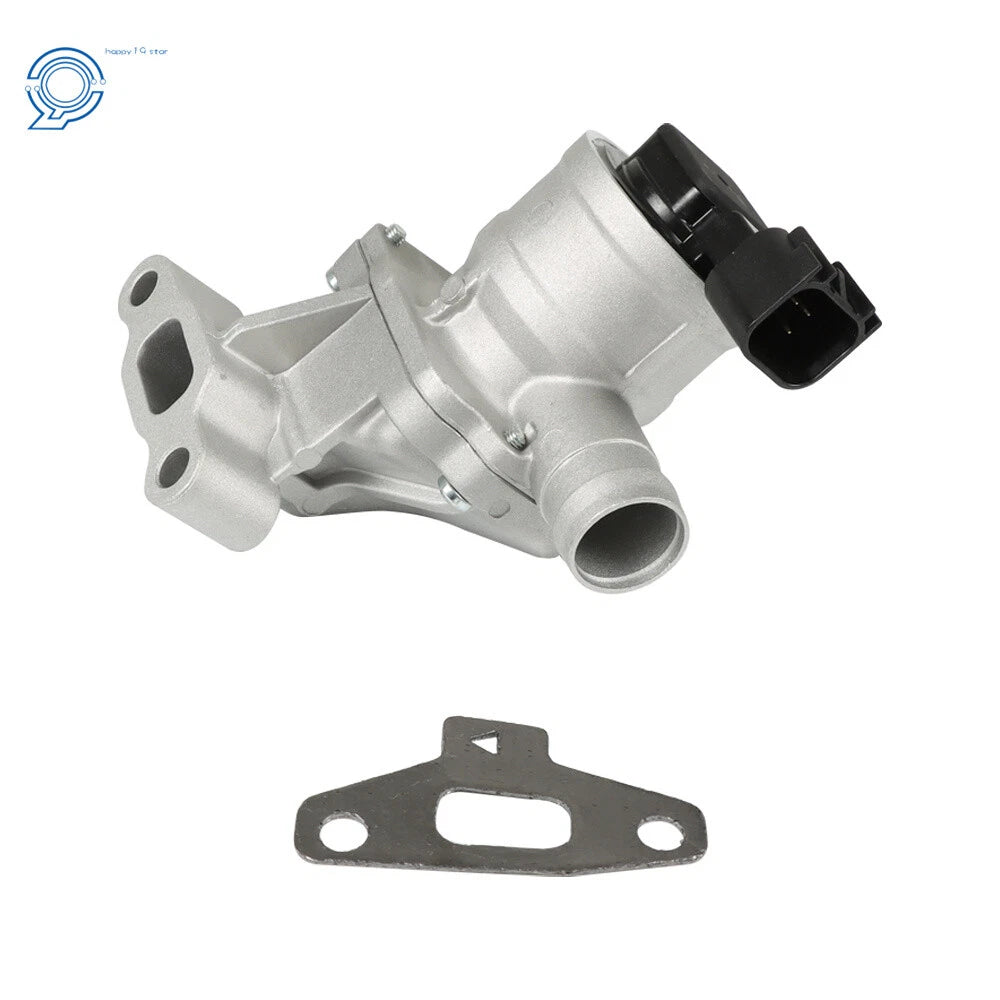 Secondary Air Injection Check Valve for Hummer H3 3.7L (2007–2010)