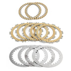 Clutch Kit Steel & Friction Plates for Yamaha XP500 T-MAX (2001–2011) T9