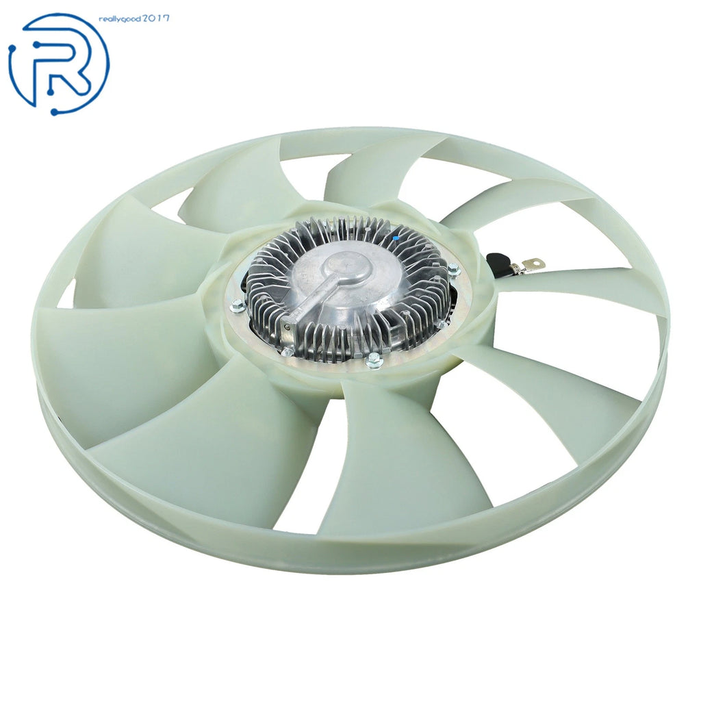 Fan Clutch Assembly for Mercedes-Benz Sprinter 2500 (2010-2018)