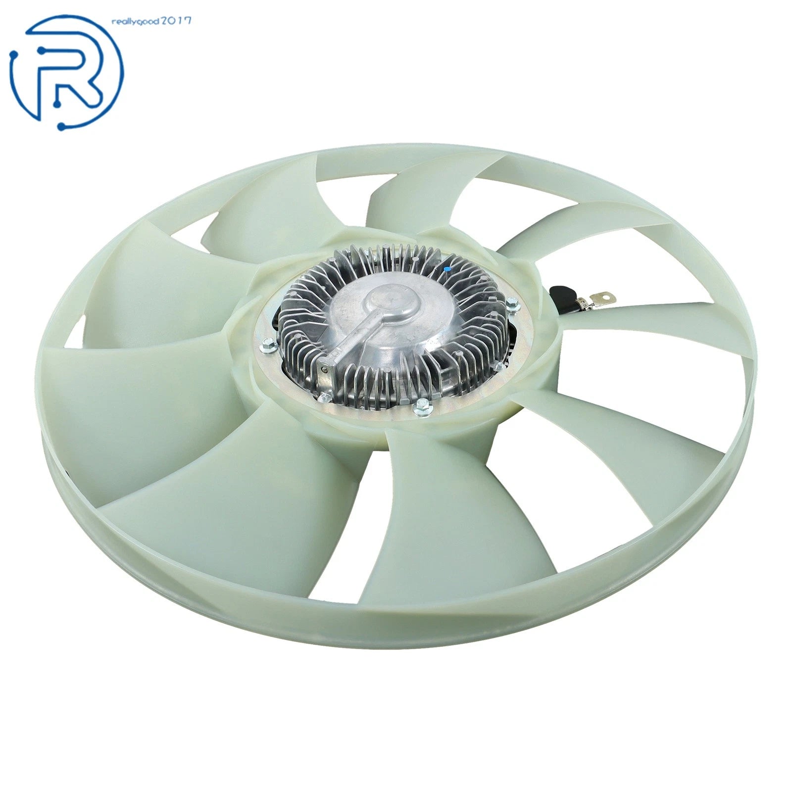 Fan Clutch Assembly for Mercedes-Benz Sprinter 2500 (2010-2018)