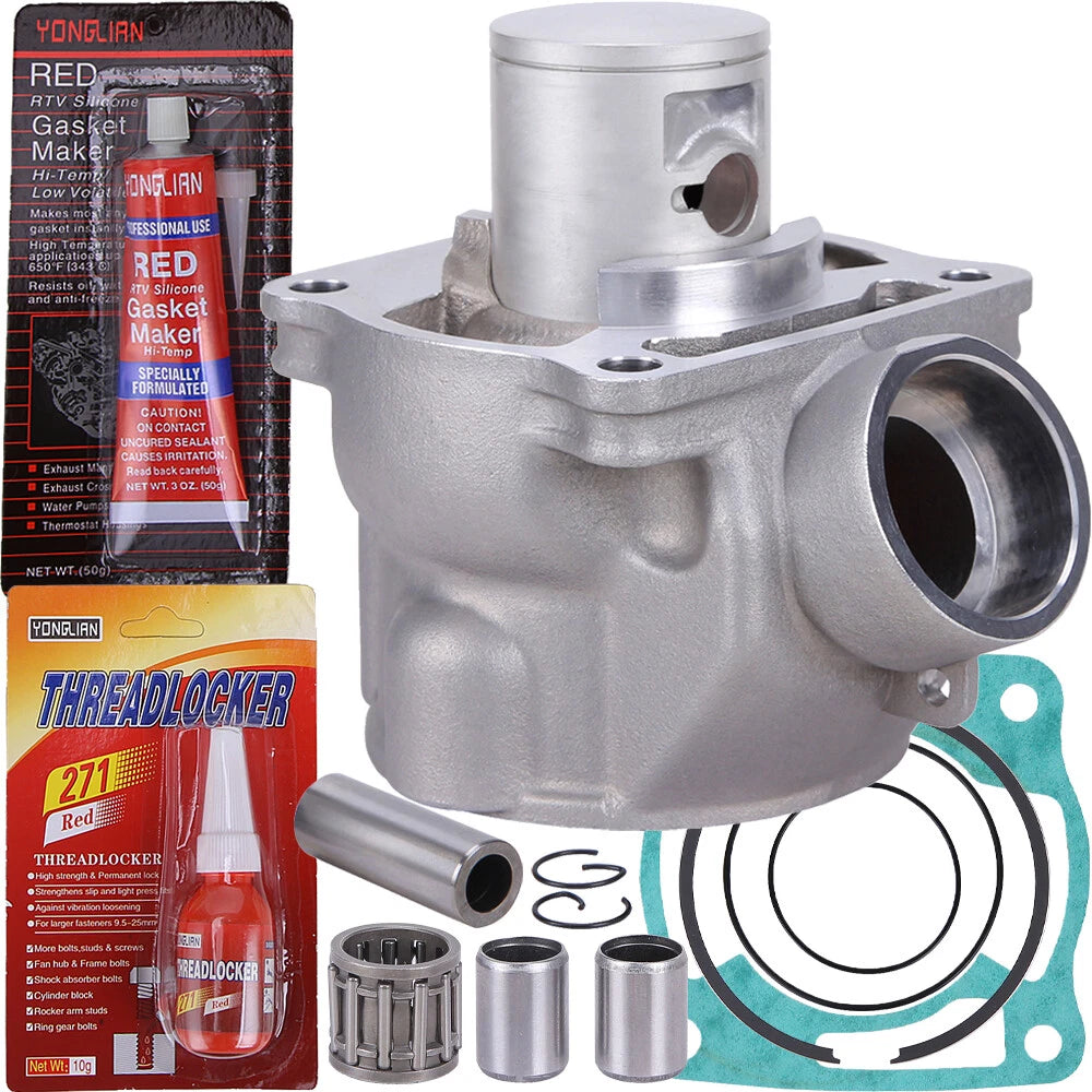 Cylinder Piston Gasket Kit for Yamaha YZ85 (2002–2020)