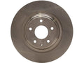 Rear Brake Rotor for Mazda CX-9 (2016–2023) SW365GW