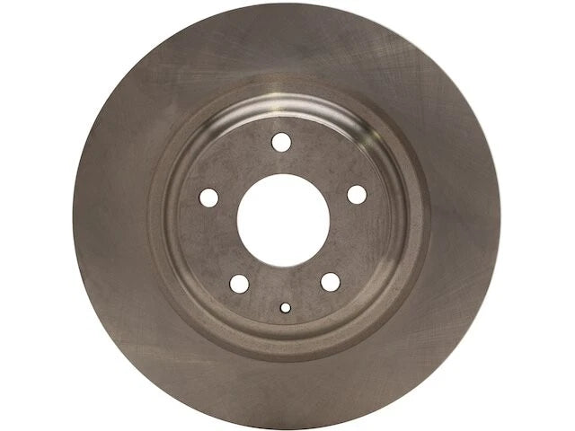 Rear Brake Rotor for Mazda CX-9 (2016–2023) SW365GW