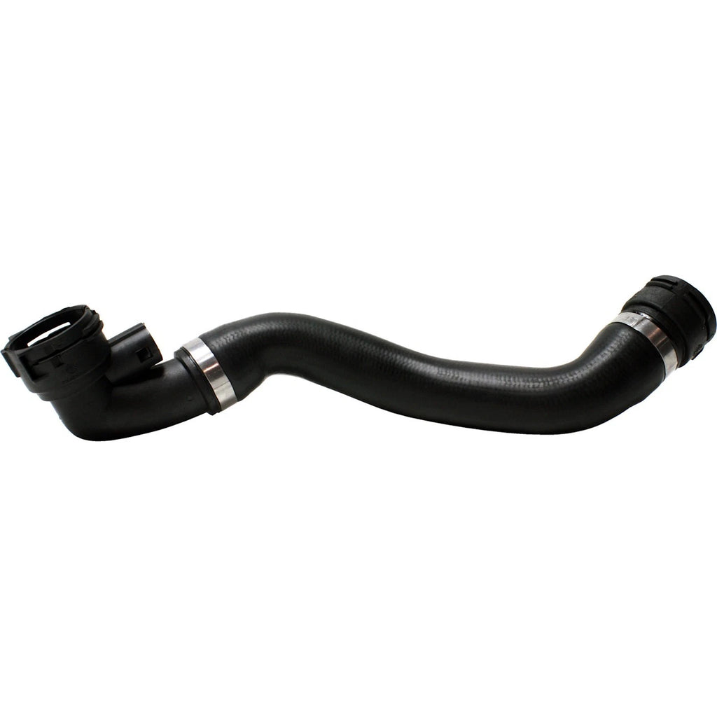 Set of 2 Upper Radiator Hoses for BMW E53 X5 Series (2001–2006)
