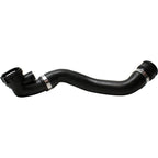 Set of 2 Upper Radiator Hoses for BMW E53 X5 Series (2001–2006)