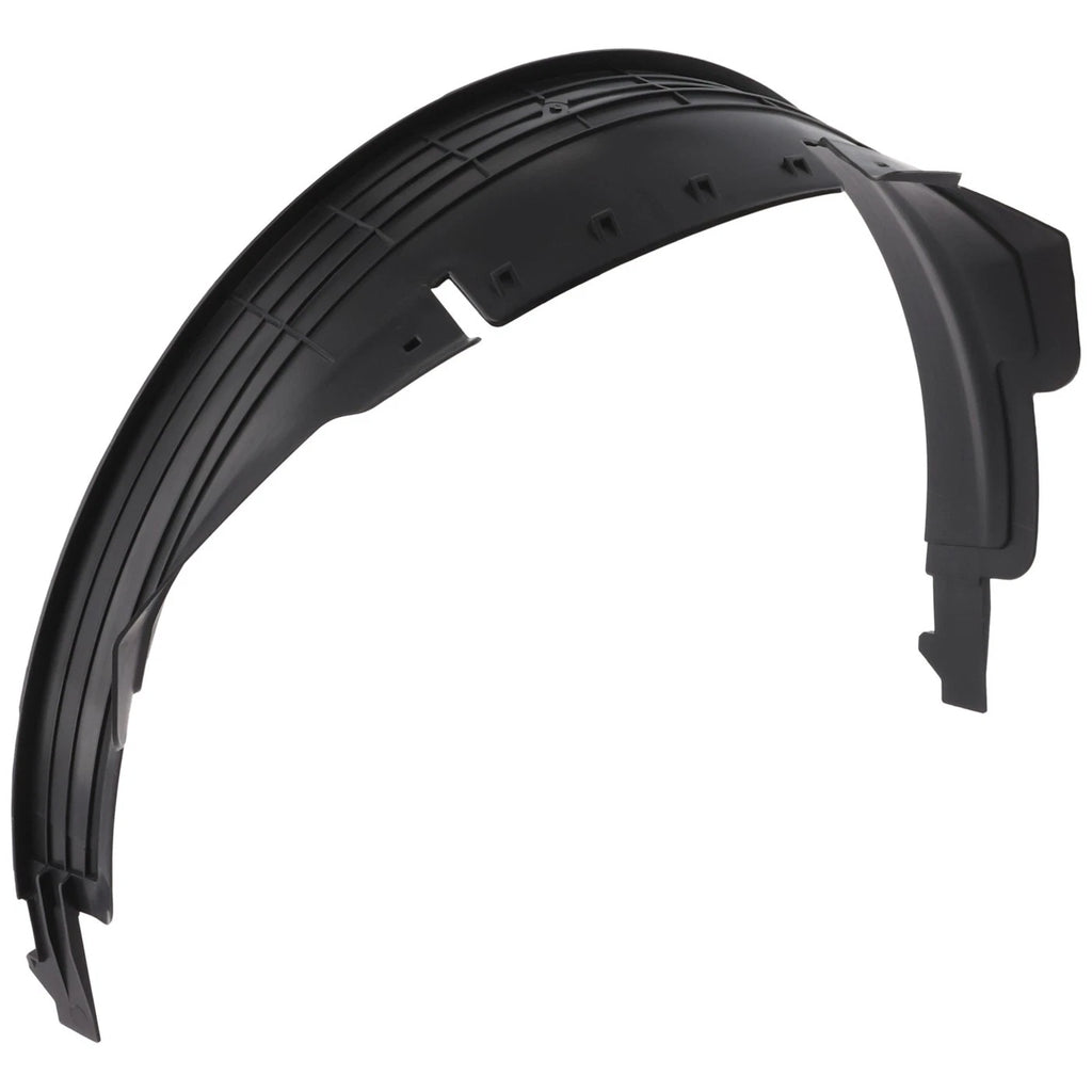 Lower Fan Shrouds for Ram 2500 3500 (2014–2024)