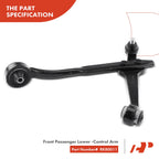 Front Right Lower Control Arm with Ball Joint for Ford Windstar (1999-2003)