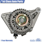 Alternator for Pontiac Vibe 2003-2008, Toyota Matrix/Celica/Corolla 2000-2006