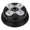 Rear Wheel Brake Drum Hub for Yamaha Grizzly 600 4x4 (1998) 4GB-2531E-00