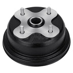 Rear Wheel Brake Drum Hub for Yamaha Grizzly 600 4x4 (1998) 4GB-2531E-00