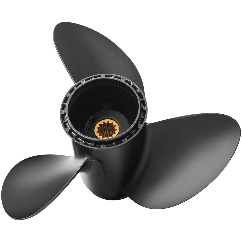 11 3/4 x 17 Outboard Propeller for BRP Johnson Evinrude 40-50HP (RH)