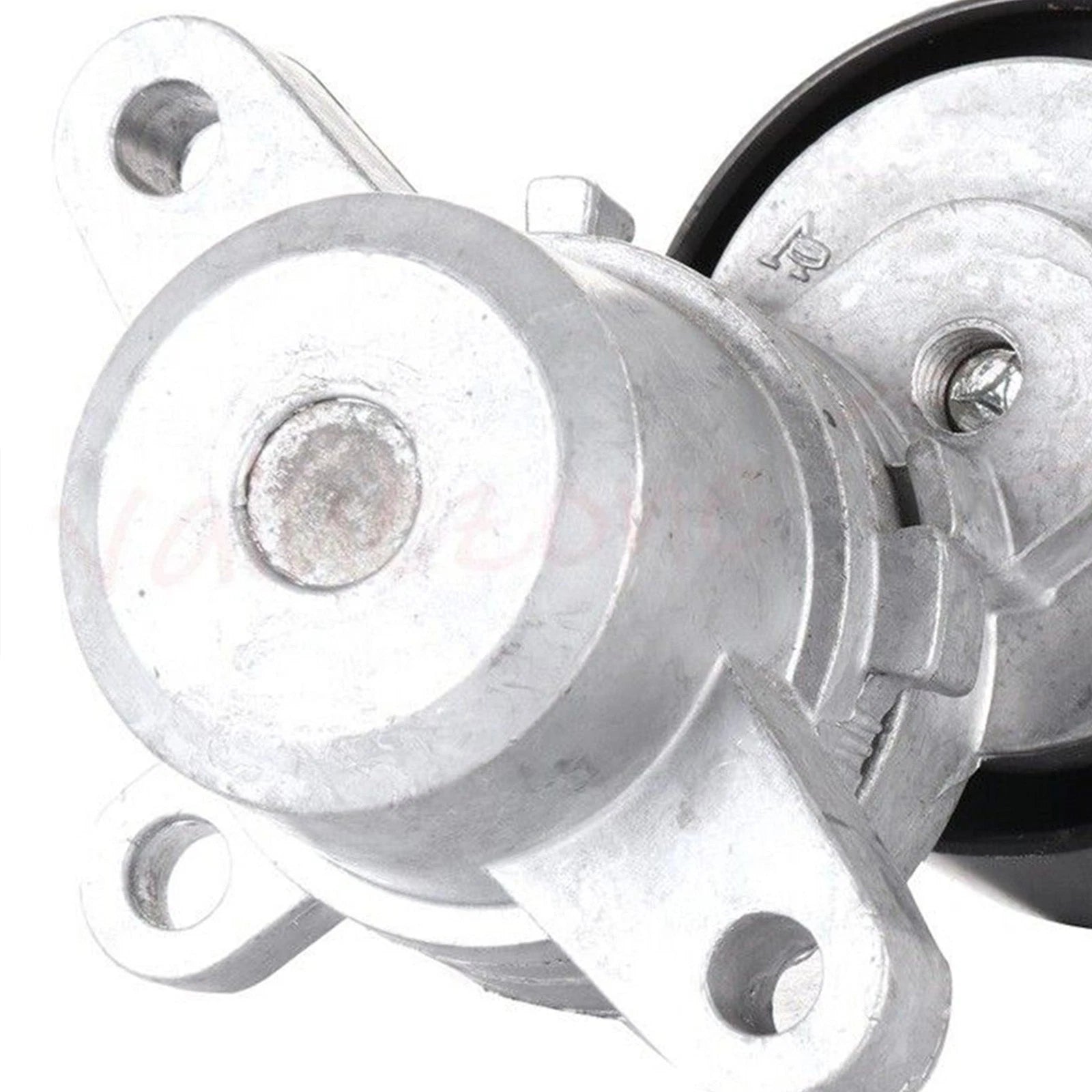Belt Tensioner Kit for Nissan Altima Maxima Murano (2007–2014)